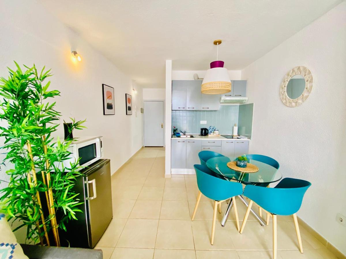 Apartmán Golden Wave Corralejo Exteriér fotografie