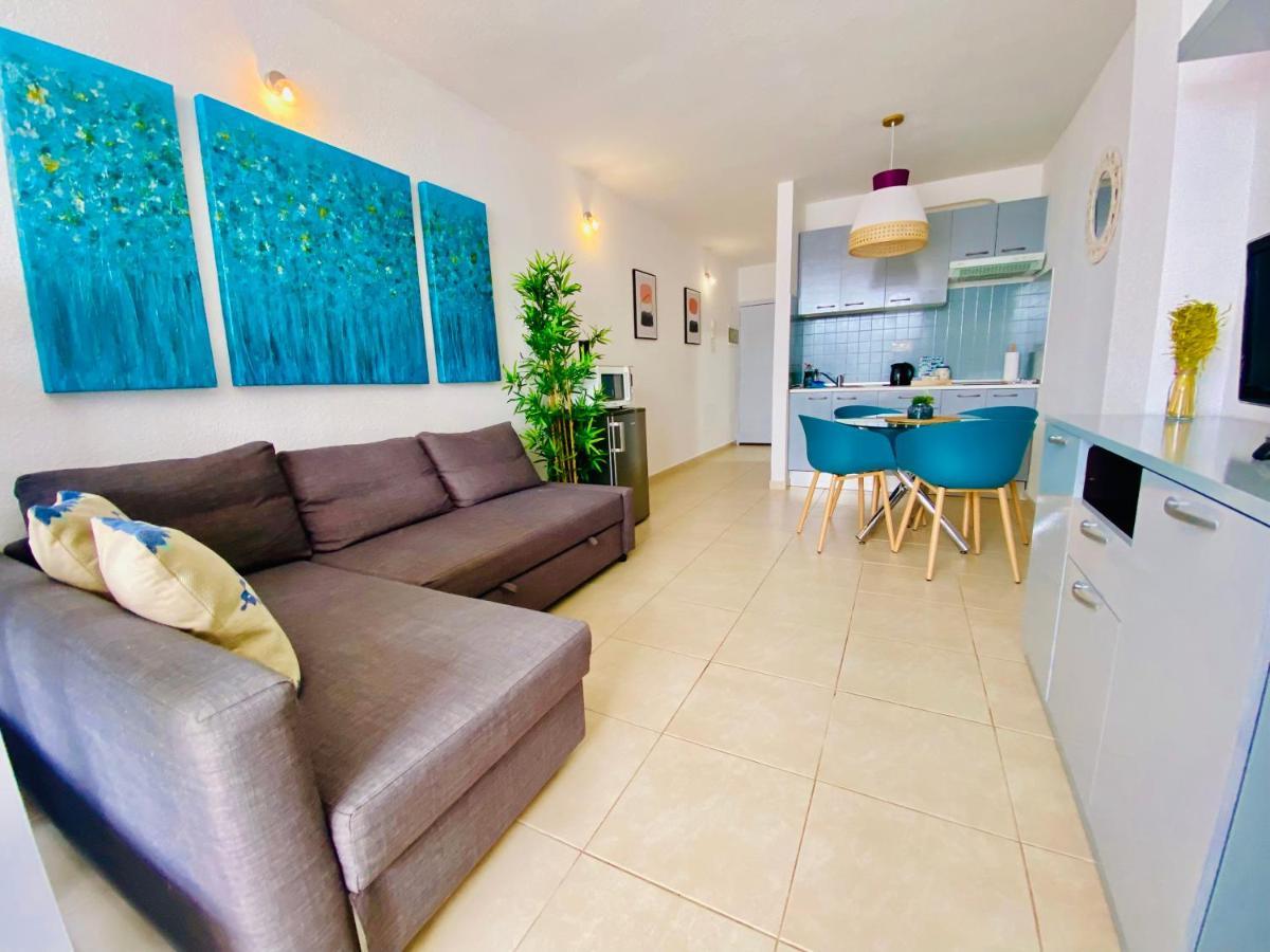 Apartmán Golden Wave Corralejo Exteriér fotografie
