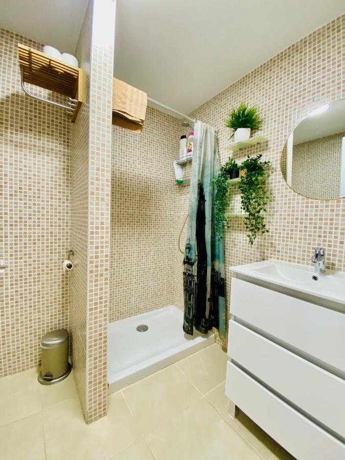 Apartmán Golden Wave Corralejo Exteriér fotografie