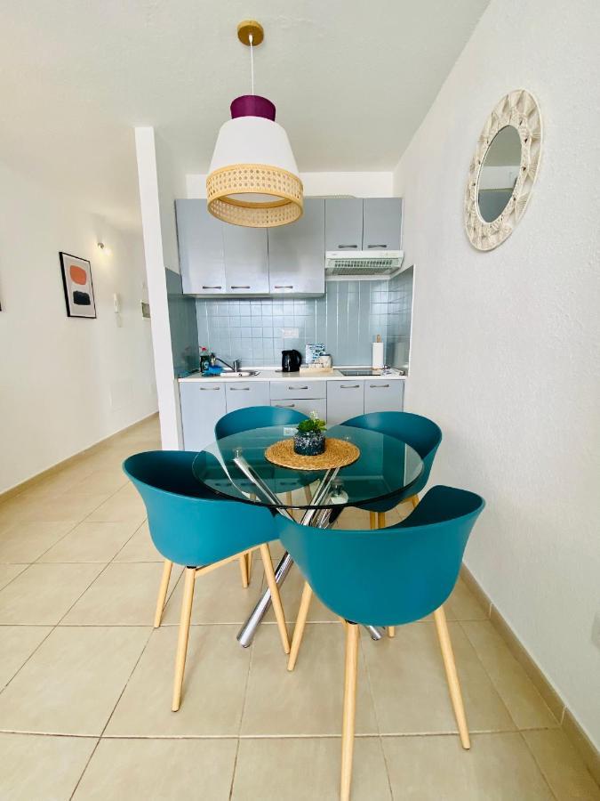 Apartmán Golden Wave Corralejo Exteriér fotografie