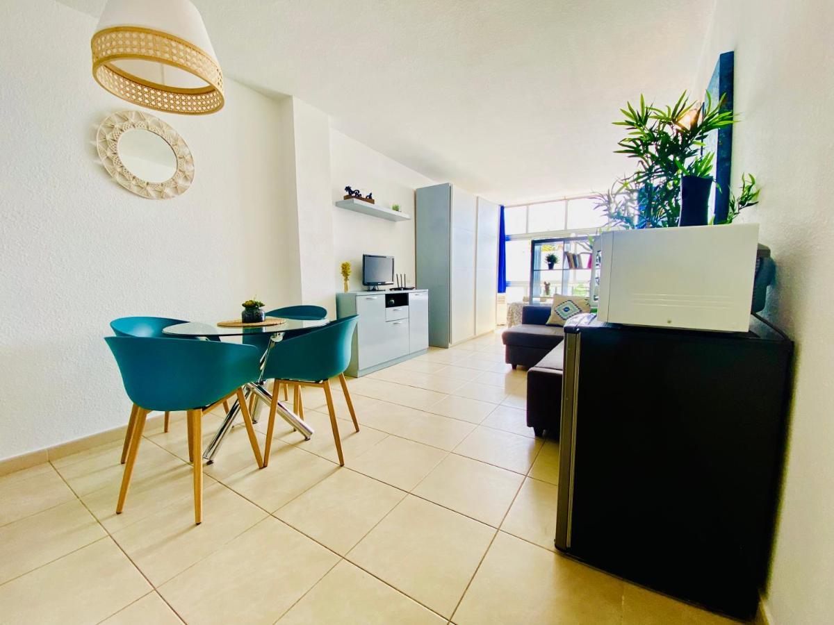 Apartmán Golden Wave Corralejo Exteriér fotografie