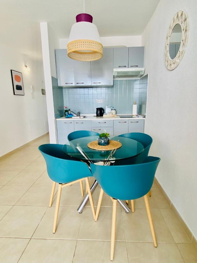 Apartmán Golden Wave Corralejo Exteriér fotografie