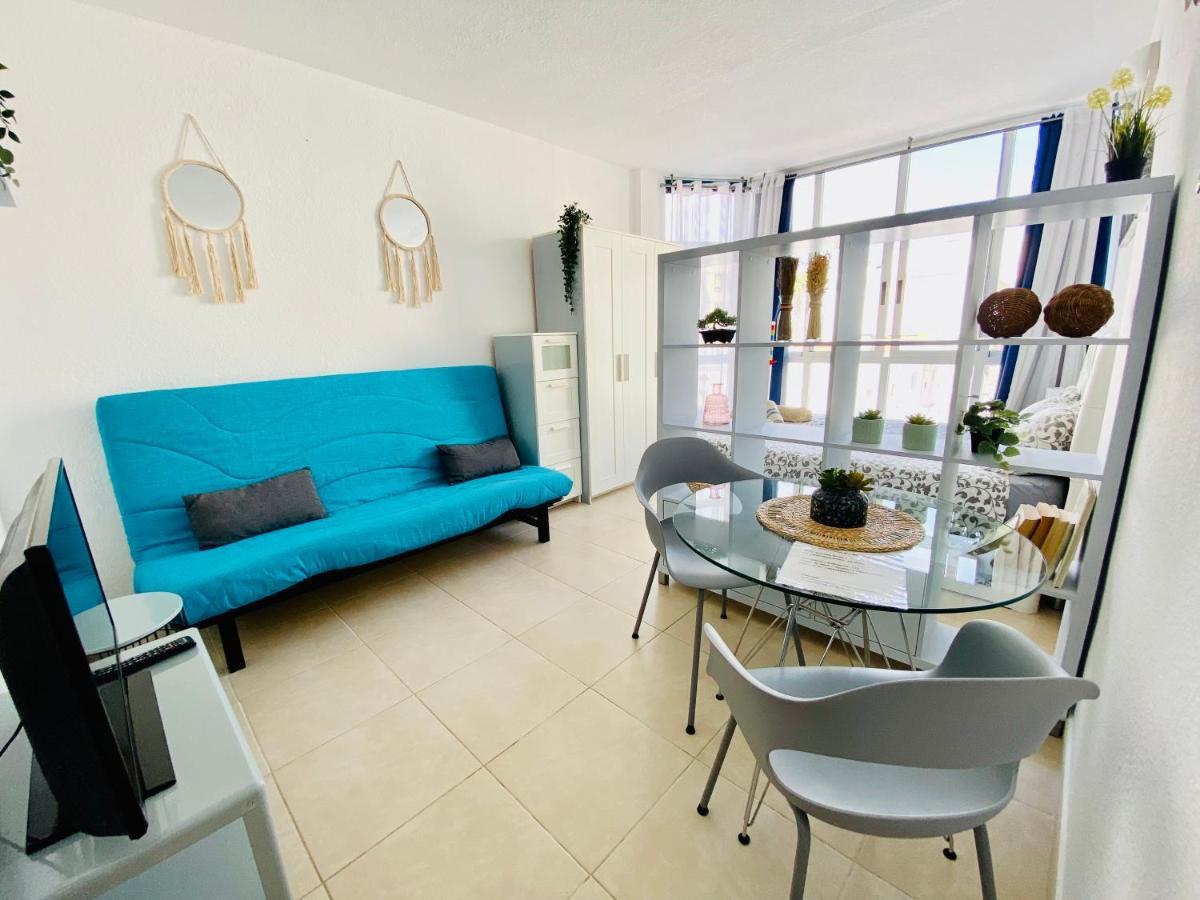 Apartmán Golden Wave Corralejo Exteriér fotografie