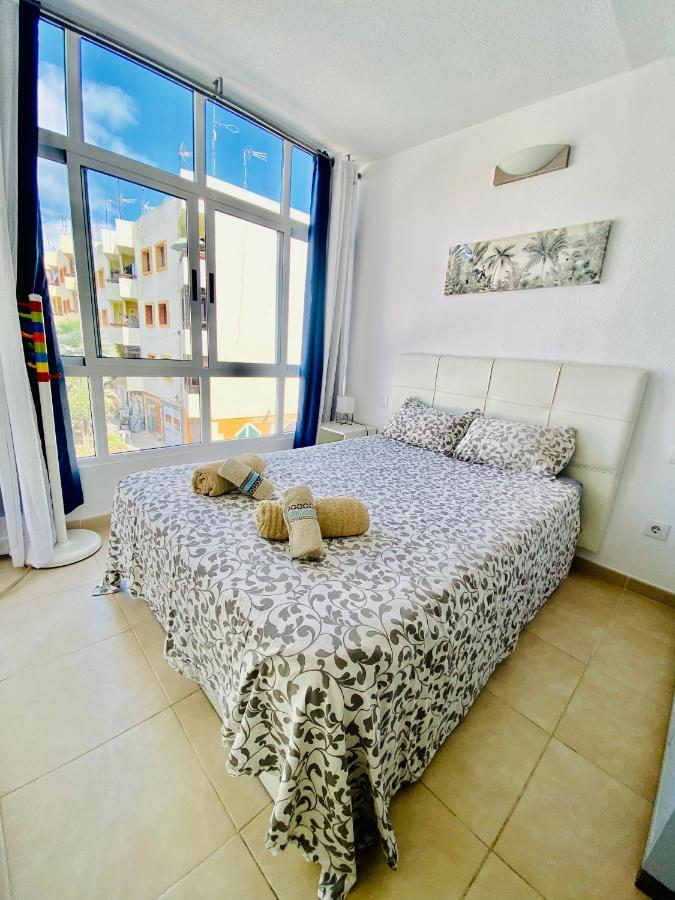 Apartmán Golden Wave Corralejo Exteriér fotografie