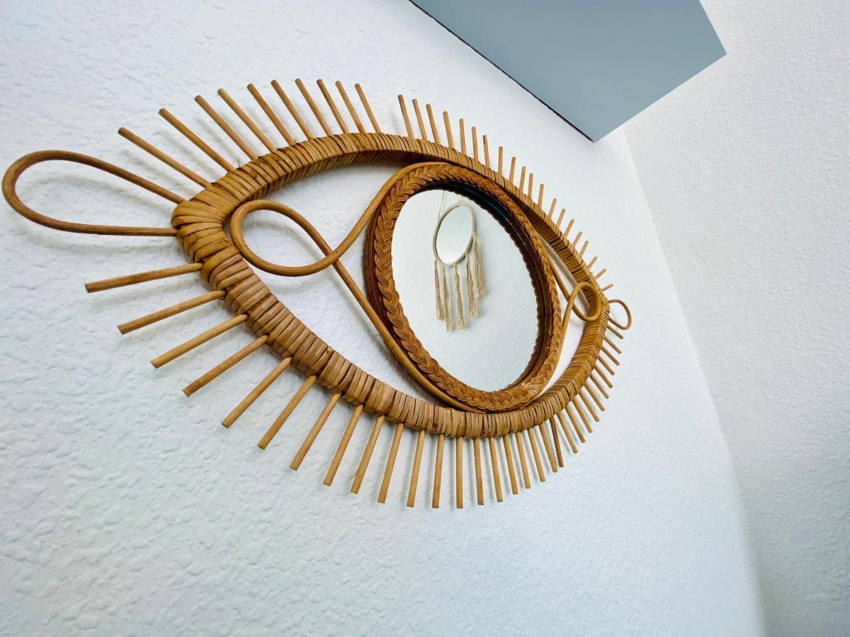 Apartmán Golden Wave Corralejo Exteriér fotografie