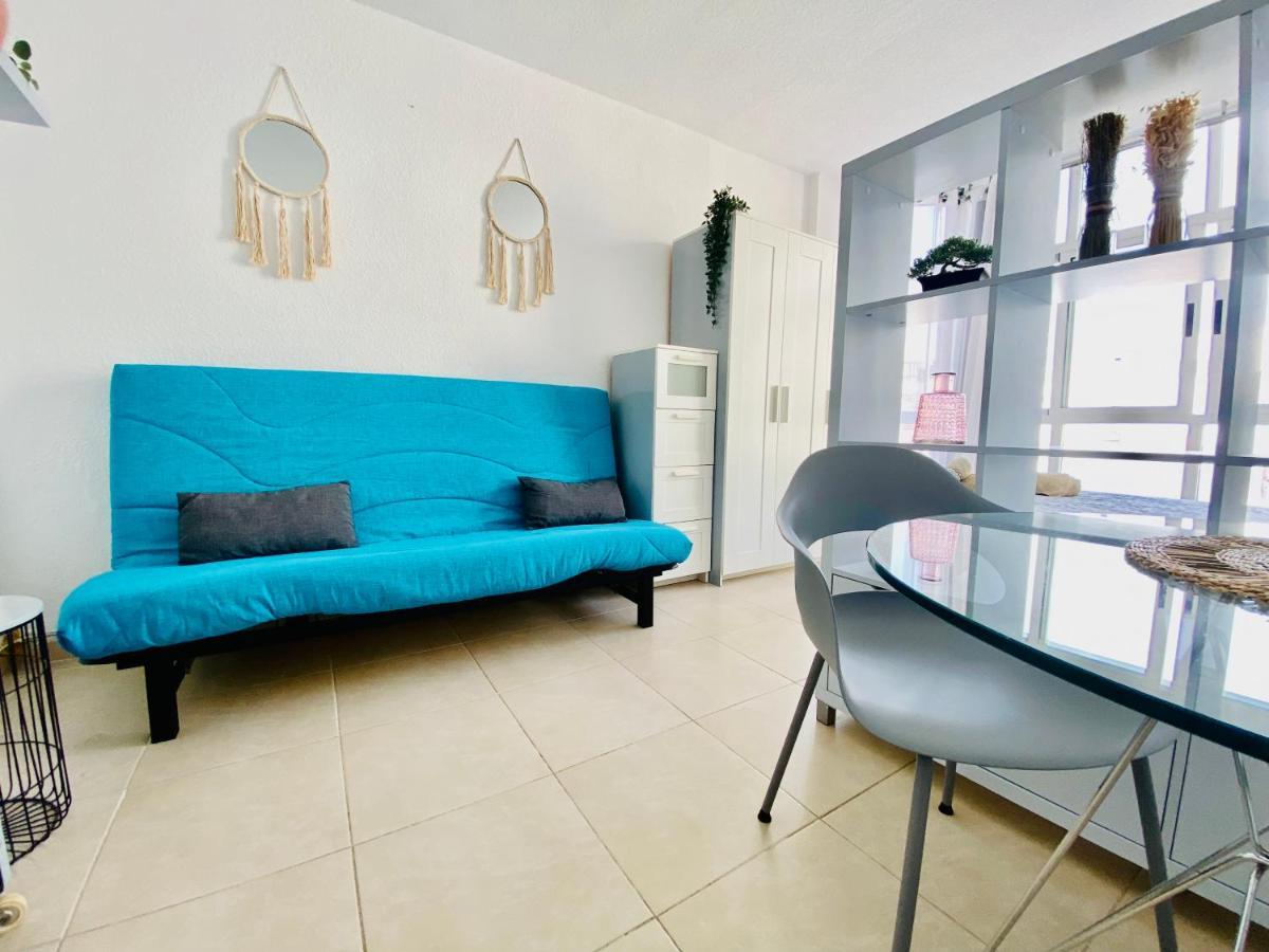 Apartmán Golden Wave Corralejo Exteriér fotografie