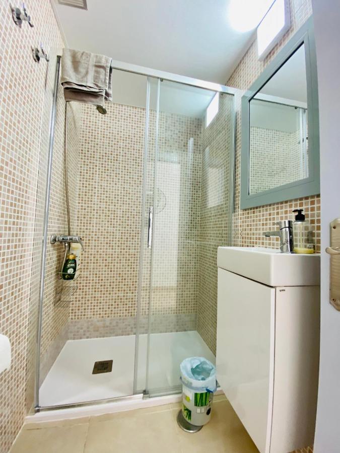 Apartmán Golden Wave Corralejo Exteriér fotografie