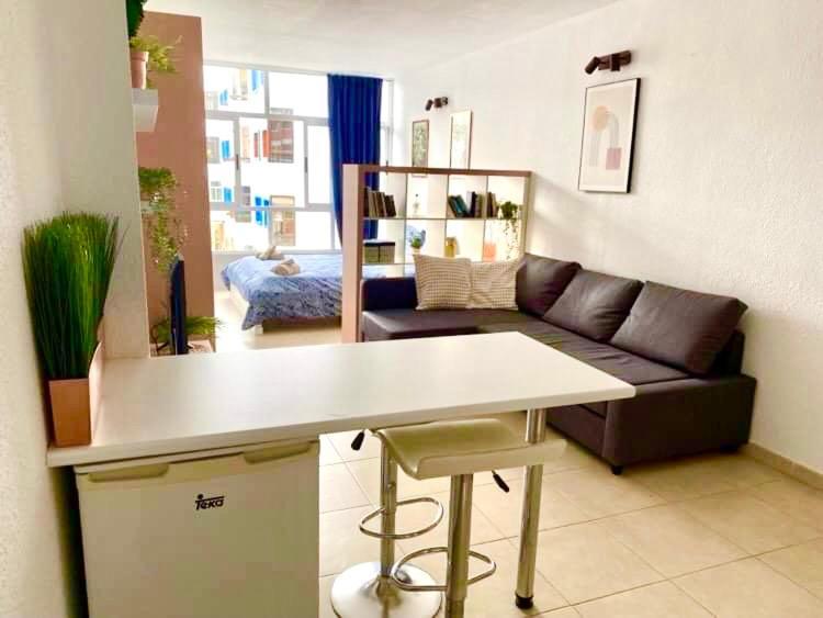 Apartmán Golden Wave Corralejo Exteriér fotografie