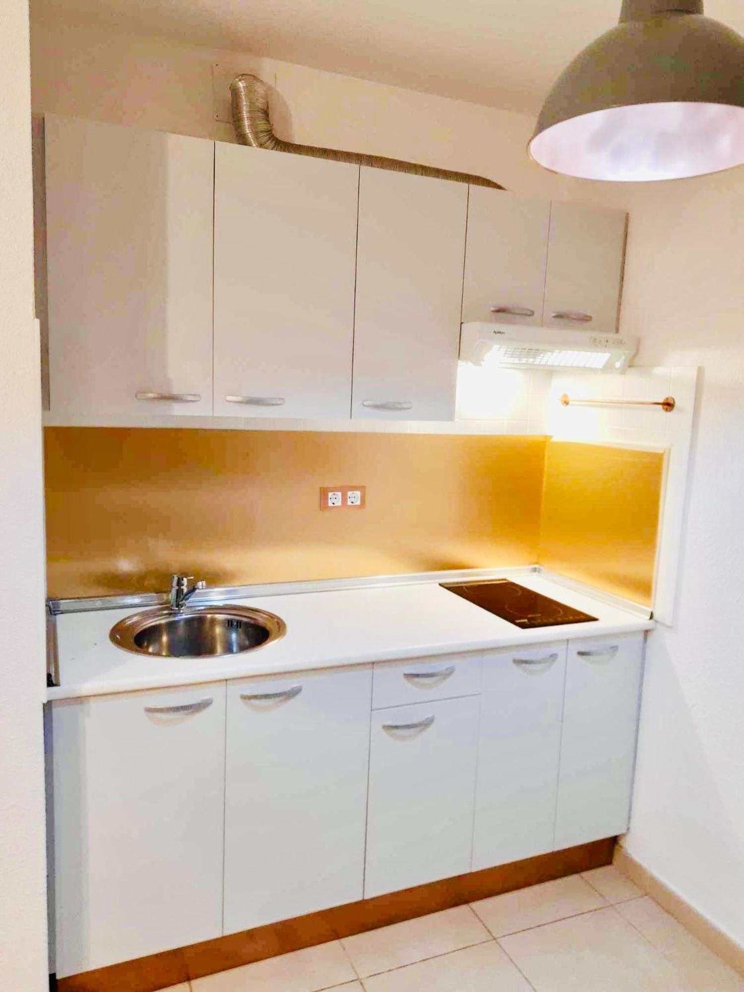 Apartmán Golden Wave Corralejo Exteriér fotografie